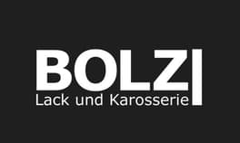 BOLZI Lack und Karosserie Logo